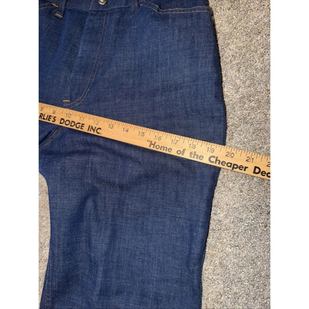 Levis product pair